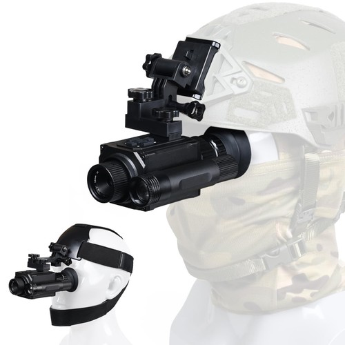 Night vision goggles - head, or
