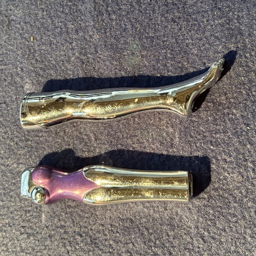 Lot briquets rechargeables - lot, 2