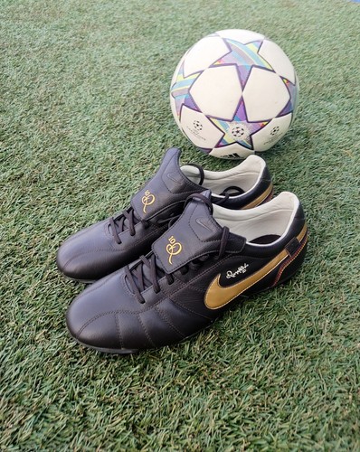 Nike ronaldinho 2007 - ronaldinho, sg