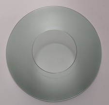 Grande Applique verre décoration halogène design  lampe pied