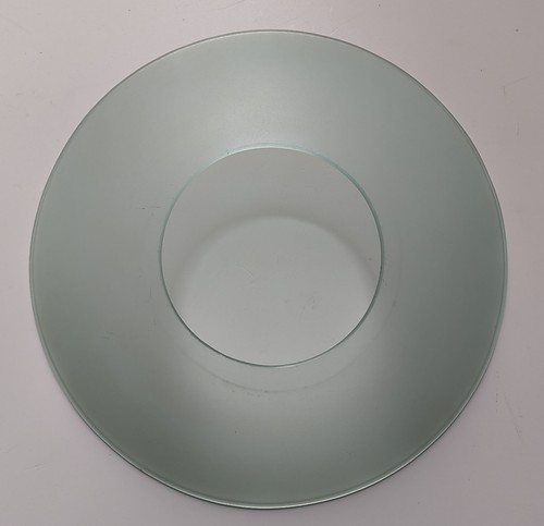 Grande applique verre - grande,