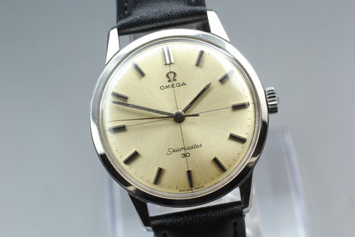 Montre homme vintage omega - montre,