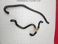 BETA ALP 200 4T 1999 2006 HOSES PIPES RECIRCULATION AIR HOSES