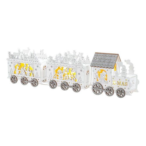 Led chemin fer - chemin, de
