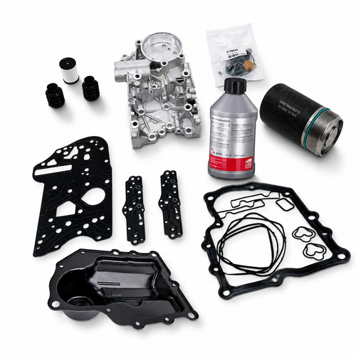 Kit réparation dsg - réparation,