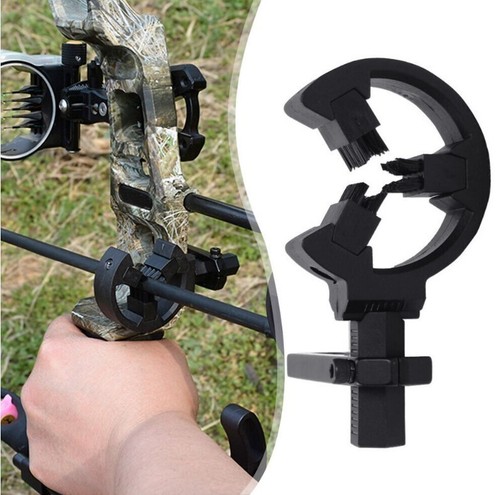 Archery arrow rest whisker - archery,