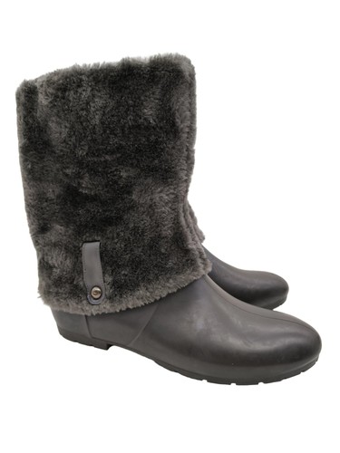 Farasion botte caoutchouc - en,