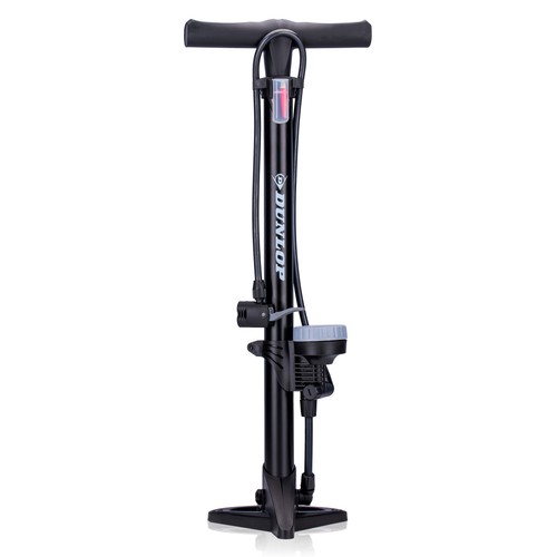 Dunlop pompe vélo - vélo, avec