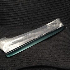 New A2107580438 Mercedes W210 E Class Rear Lid Boot Handle Trim Moulding - Green