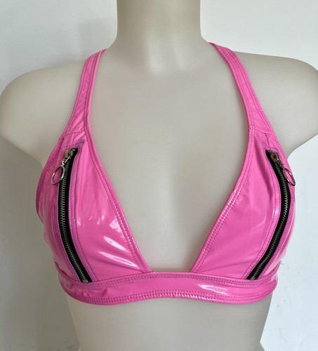 Soutien gorge b vinyl - soutien, 85