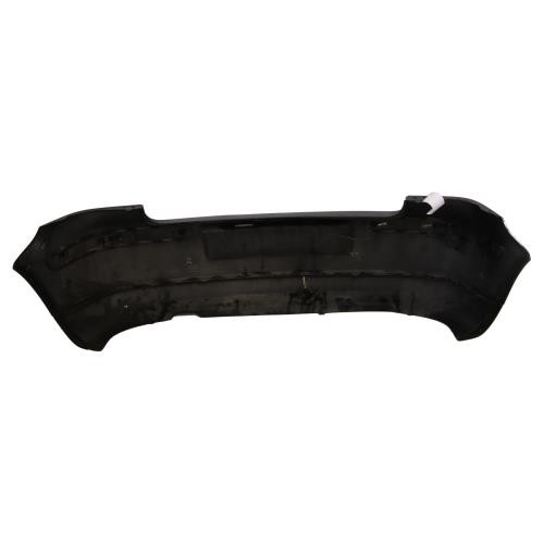 Pare choc arriere volkswagen - pare,