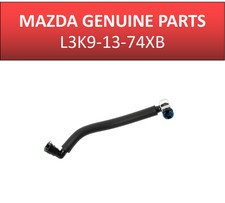 Mazda Genuine CX-7 Mazdaspeed