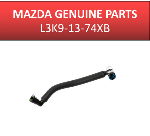 Mazda genuine mazdaspeed - genuine, cx-7