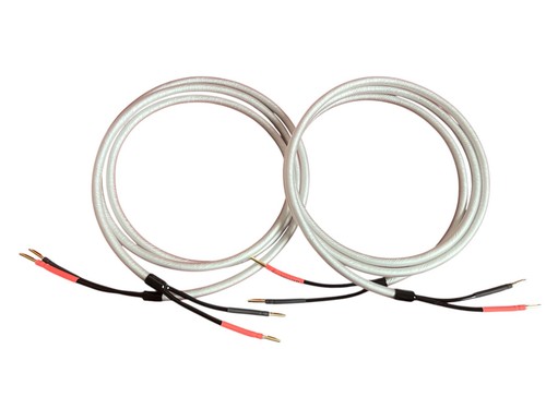 Câble haut parleur chord - câble, haut-parleur
