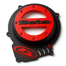 Cache Allumage AM6 Minarelli