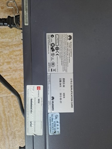 Switch informatique bay - , huawei