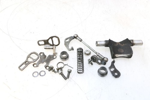 Moteur valve echappement - valve,