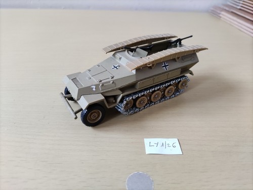 Solido hanomag - hk,