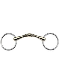 Fil annelé à l'huile d'olive