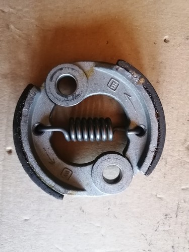 Embrayage echo srm - (origine),