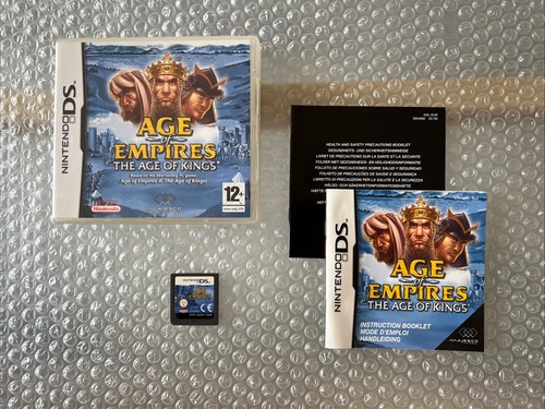 Age empires the of - the,