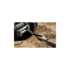 Sangle poignée de câble de treuil JEEP & tout 4x4