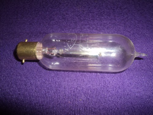 Ampoule lampe filament - à,