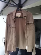 veste abercrombie xl