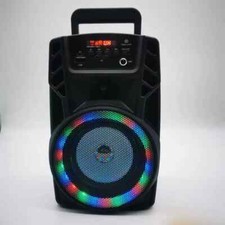 Haut-parleur Bluetooth portable