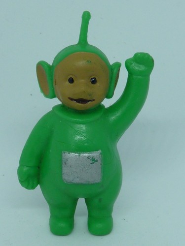 Ancienne figurine pvc les - ancienne,