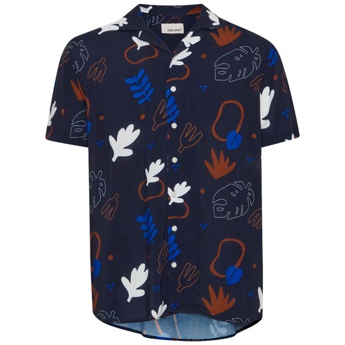 Blend chemise manche - chemise,