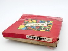 LES BOIS DE MEGÈVE JOUET