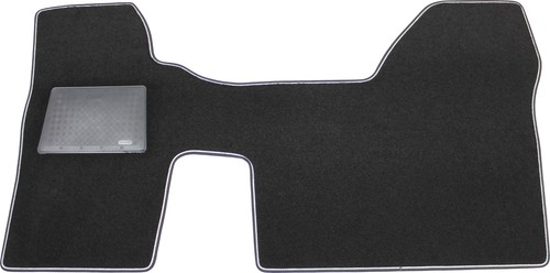 Tapis moquette sur mesure - moquette,