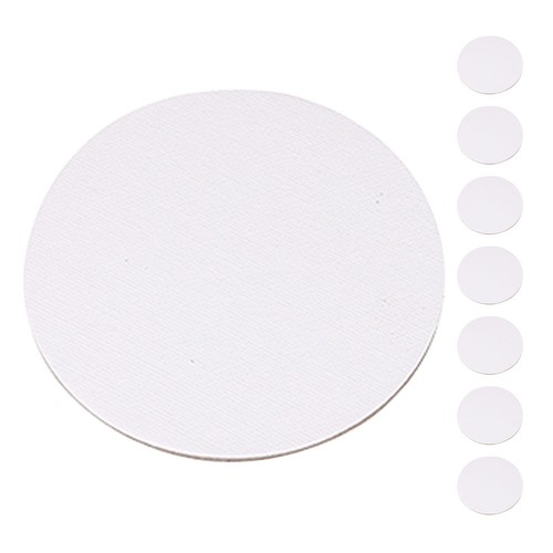 Pcs panneau rond - pcs,
