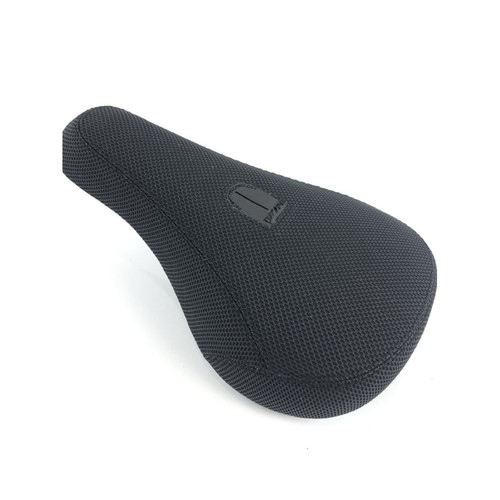 Selle pivotante creuse pour