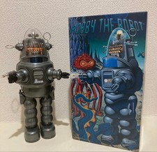 Figurine ROBBY THE ROBOT Osaka