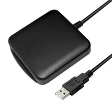 ACR39U-U1 Lecteur de Cartes