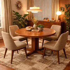 Table de Salle à Manger