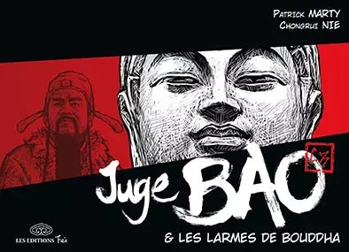 Juge bao tome - tome,
