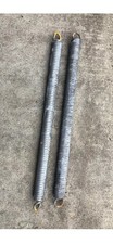 Ifor Williams Trailer Ramp Spring Tail Gate 640 x 40 x 7mm 