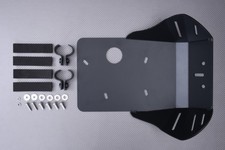 Sabot de Protection Moteur en