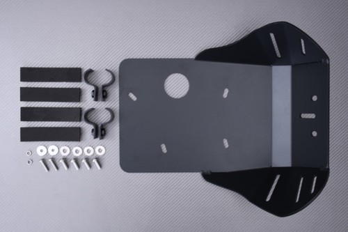 Sabot protection moteur en - protection,
