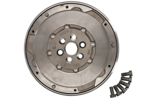 Volant moteur bimasse - , bmw