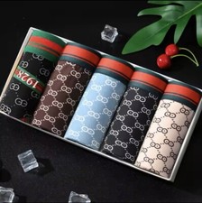 Boxers College pour hommes