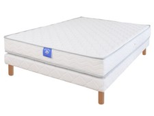 Ensemble matelas sardem belle