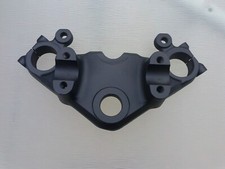 Honda CB400F Four - upper