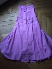 Robe Cocktail Zapa 38