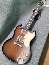 Guitare électrique GIBSON SG