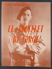 LE SOUFFLET DE FORGE –
