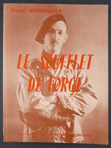 Soufflet forge - soufflet,